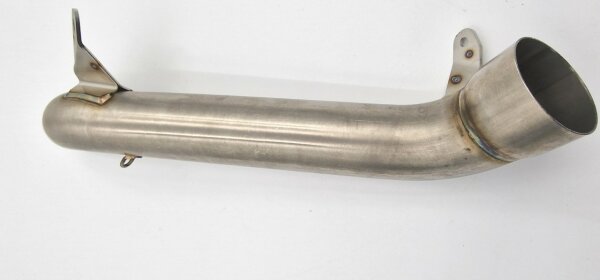 71471MI-Arrow Verbindungsrohr für Original- und Arrow Krümmer für MV Agusta F3 6