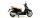 ARROW Race-Tech Aluminium schwarz Piaggio MP3 500 LT (M86) ´14-16