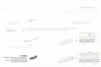 71442MI-Arrow Zwischenrohr für Endschalldämpfer...