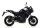 ARROW Thunder Carbon Yamaha MT-07 14-20- Tracer 700 16-19
