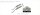 ARROW Street Thunder Aluminium Yamaha XT 660 R/X (DM01) `04/16