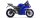 ARROW Thunder Carbon Yamaha MT-03/YZF-R3/ 16-23