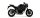 ARROW Race-Tech Aluminium schwarz Suzuki SV 650 16-20