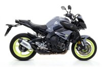 ARROW Works Titan Yamaha MT-10 16-19