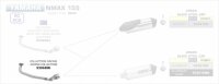Arrow Krümmer ohne Kat YAMAHA N-MAX 155 17-20