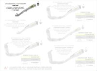 ARROW Works Titan Kawasaki ZX-10RR 17-19