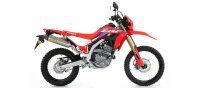 ARROW Thunder Titan Honda CRF 250 Rally/CRF 250 L/CRF 300 L 17-21