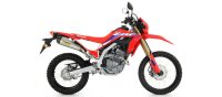 ARROW X-Kone Honda CRF 250 Rally/CRF 250 L/CRF 300 L 17-21