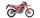 ARROW X-Kone Honda CRF 250 Rally/CRF 250 L/CRF 300 L 17-21