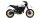 ARROW Nichrom Pro-Race silencer Ducati Scrambler 800 Desert Sled 17-19