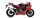 ARROW Race-Tech Aluminium HONDA CBR 1000 RR 17-19