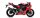 ARROW Race-Tech Carbon HONDA CBR 1000 RR 17-19