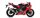 ARROW Race-Tech Titan HONDA CBR 1000 RR 17-19