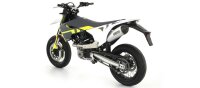 ARROW Race-Tech Aluminium HUSQVARNA 701 SUPERMOTO/ENDURO...