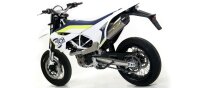 ARROW Race-Tech Titan HUSQVARNA 701 SUPERMOTO/ENDURO 17-24