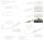 ARROW GP2 Dark" silencers kit" Kawasaki Z 400 19-