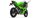 ARROW Pro-Race Edelstahl Kawasaki Z 400 19-20 - Ninja 400 18-19 - Ninja 400 2023