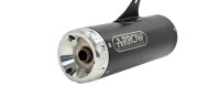 ARROW Rebel Aluminium Kawasaki Z 900 RS 17-23
