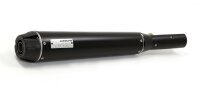 ARROW Rebel Aluminium schwarz Kawasaki Z 900 RS 17-23