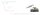 ARROW Pro-Race Nichrom Dark" silencer" Benelli Leoncino 500 17-19