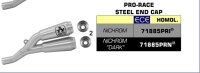 ARROW Pro-Race Edelstahl HONDA CB 1000 R 18-20