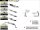 ARROW Race-Tech Aluminium KTM DUKE 790 18-20/DUKE R 890 20-22