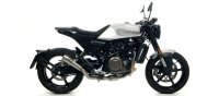 ARROW Titanium Pro-Race silencer Husqvarna Vitpilen 701...
