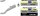 ARROW Nichrom Pro-Race silencer Husqvarna Vitpilen 701 18-19