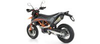 ARROW Race Tech Titan KTM 690 SMC R-Enduro R 19-24,GAS GAS ES 700 22-24
