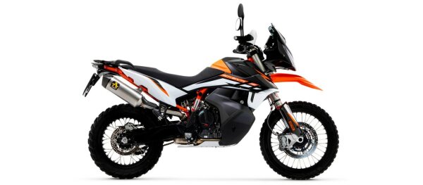 ARROW Race-Tech Titan KTM 790/890 Adventure 19-21