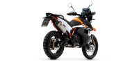 ARROW Race-Tech Titan KTM 790/890 Adventure 19-21