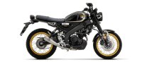 ARROW Pro-Race Edelstahl Yamaha YZF-R 125/MT 125/XSR 125 -22