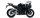 ARROW Pro-Race Edelstahl Yamaha YZF-R 125/MT 125/XSR 125 -22