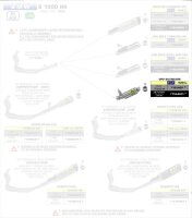 ARROW GP2 Titan BMW S 1000 RR ´19-20