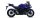 ARROW Pro Race Edelstahl schwarz Yamaha YFZ-R3 ´19-20