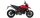 ARROW Pro-Race Edelstahl Ducati Hypermotard 950/SP ´19 -22