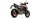 ARROW Pro-Race Edelstahl schwarz Ducati Hypermotard 950/SP ´19 -22