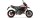 ARROW Pro-Race Edelstahl schwarz Ducati Hypermotard 950/SP ´19 -22