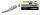 ARROW Pro-Race Nichrom Dark" silencer" Honda CB 500 X 19-