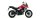 ARROW Pro-Race Nichrom Dark" silencer" Honda CB 500 X 19-