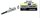 ARROW Pro Race Black Kawasaki NINJA 125 19-20, Z 125 19-20