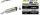 ARROW Race-Tech Titan Kawasaki ZX-6R 636 19-