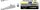 ARROW Nichrom Pro-Race silencer Kawasaki ZX-6R 636 19-