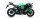 ARROW Nichrom Pro-Race silencer Kawasaki ZX-6R 636 19-