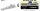 ARROW Pro-Race Nichrom Dark" silencer" Kawasaki ZX-6R 636 19-