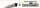 ARROW X-Kone silencer Kawasaki ZX-6R 636 19-