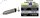 ARROW Race-Tech Aluminium,  Honda CB 500 F 19-