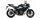 ARROW Race-Tech Aluminium,  Honda CB 500 F 19-