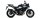 ARROW Race-Tech Carbon Honda CB 500 F 19-