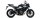 ARROW Pro-Race Edelstahl Honda CB 500 F 19-